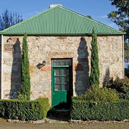 Cleburne Homestead Risdon Εξωτερικό φωτογραφία