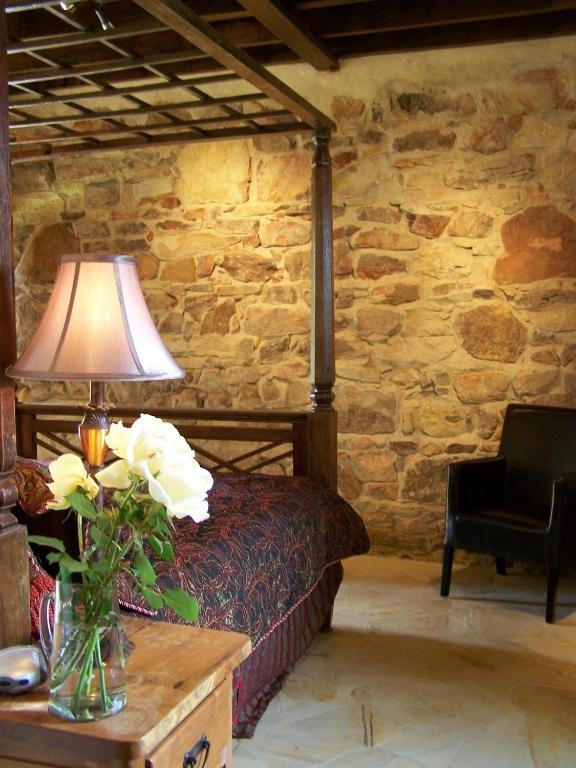 Cleburne Homestead Risdon Δωμάτιο φωτογραφία