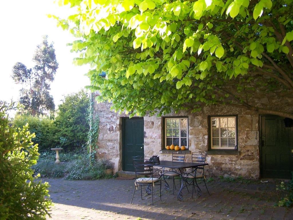 Cleburne Homestead Risdon Δωμάτιο φωτογραφία