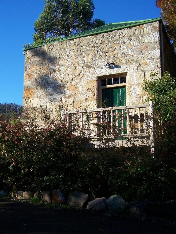 Cleburne Homestead Risdon Δωμάτιο φωτογραφία