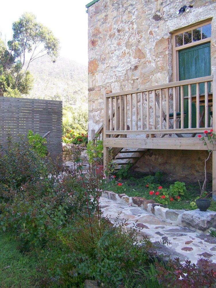 Cleburne Homestead Risdon Εξωτερικό φωτογραφία