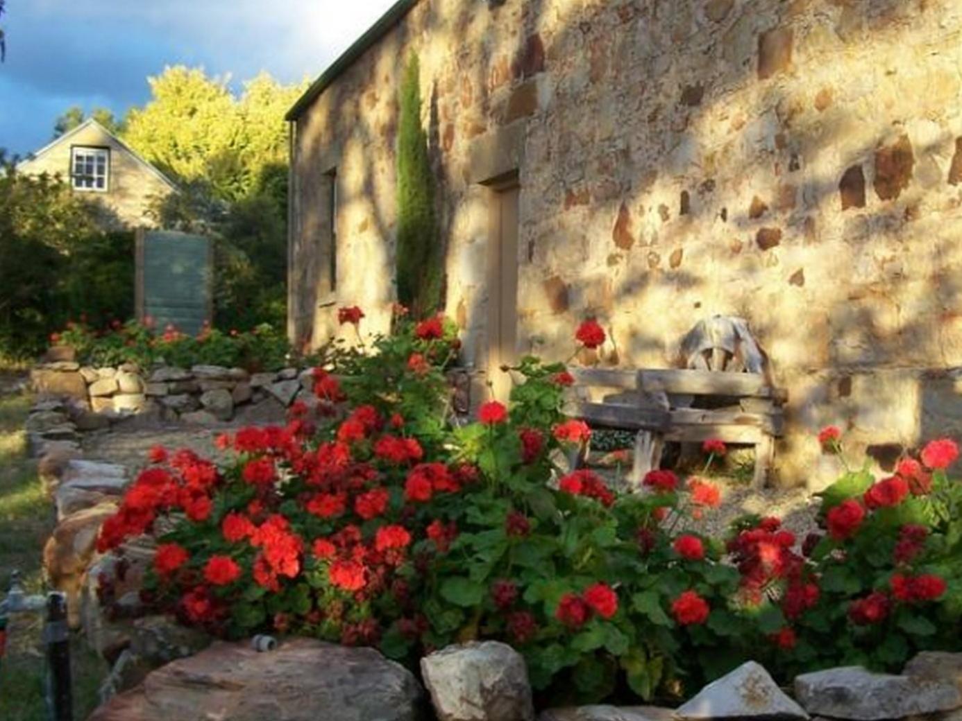 Cleburne Homestead Risdon Εξωτερικό φωτογραφία