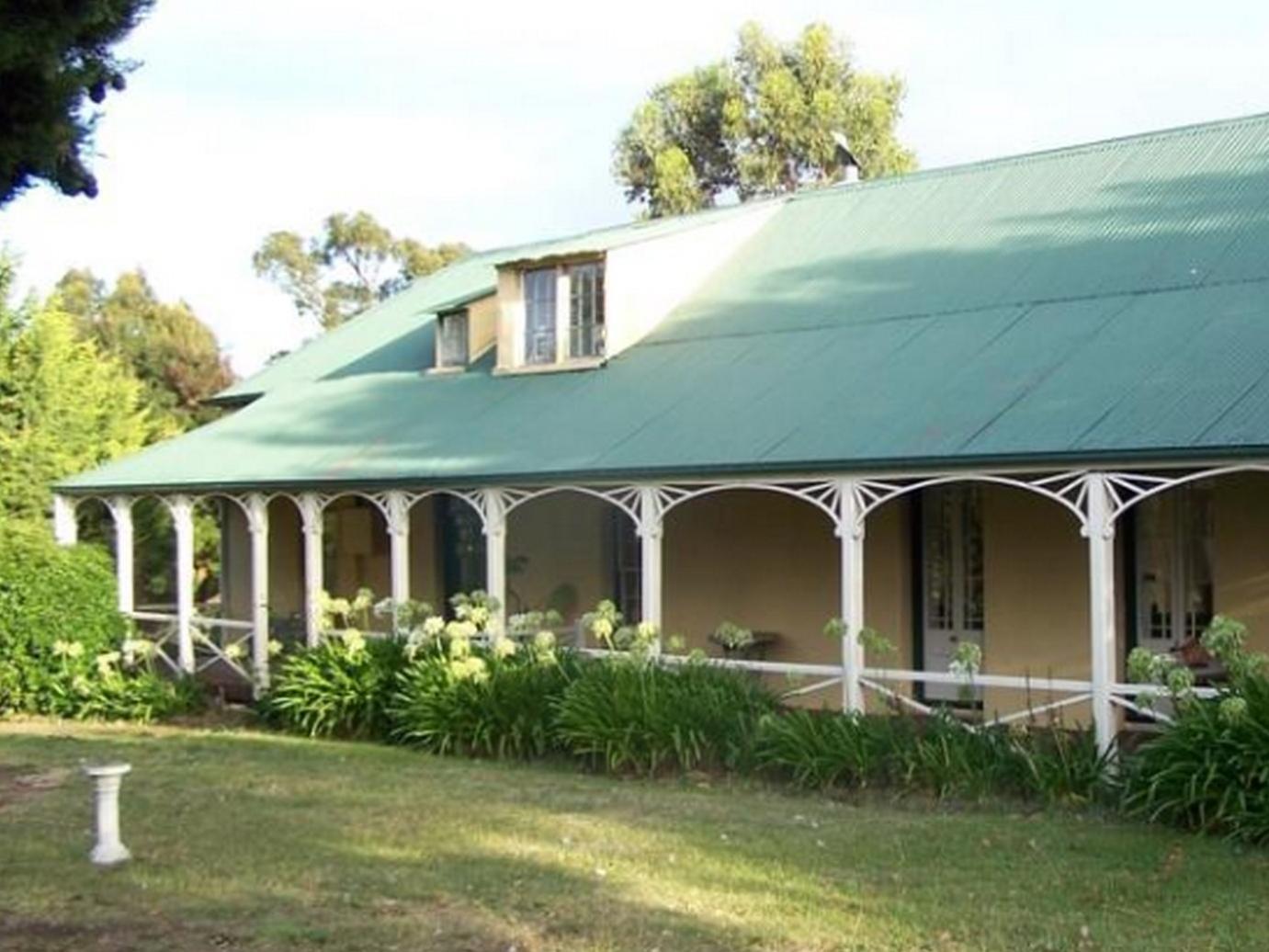 Cleburne Homestead Risdon Εξωτερικό φωτογραφία