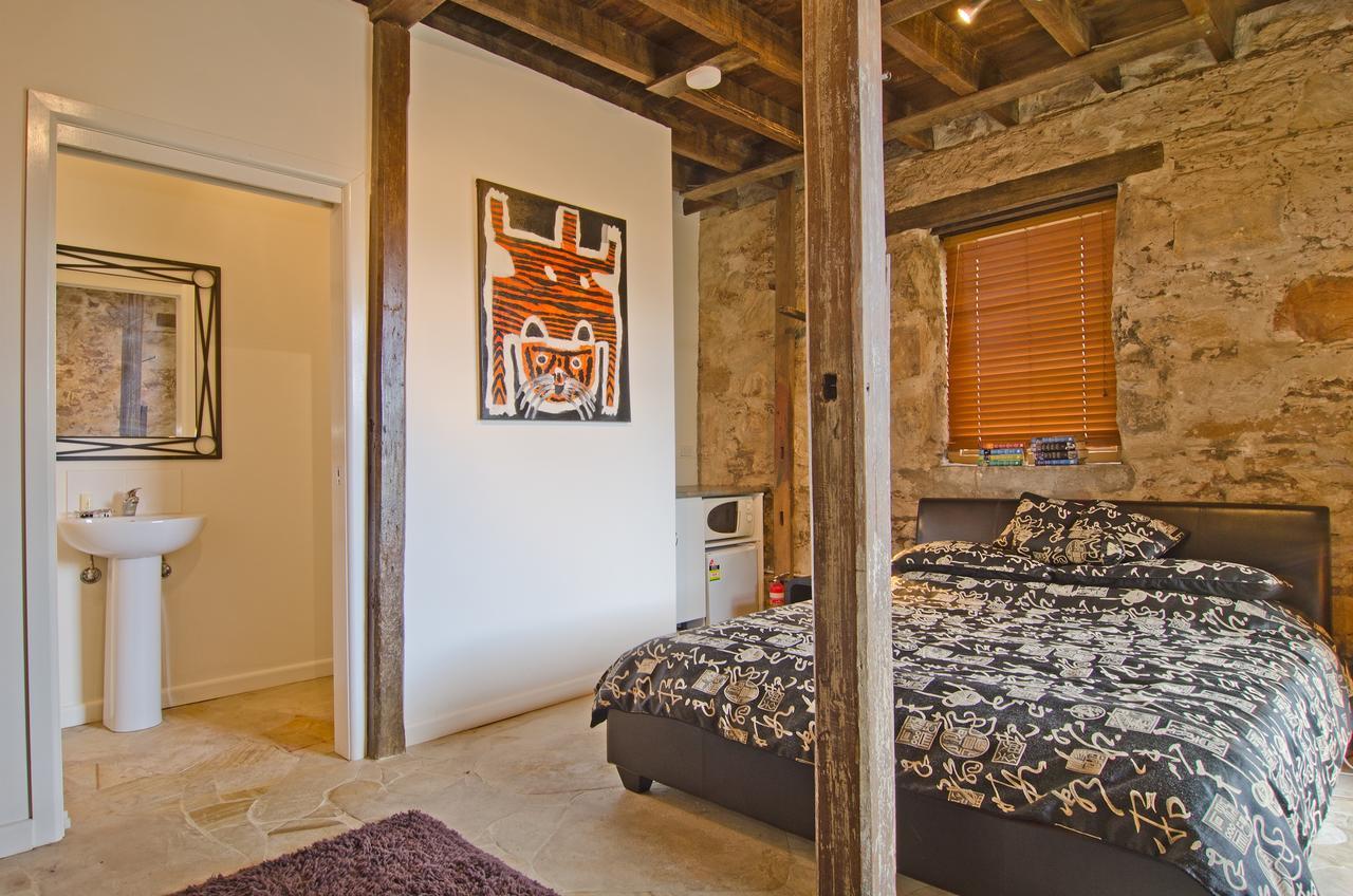 Cleburne Homestead Risdon Εξωτερικό φωτογραφία