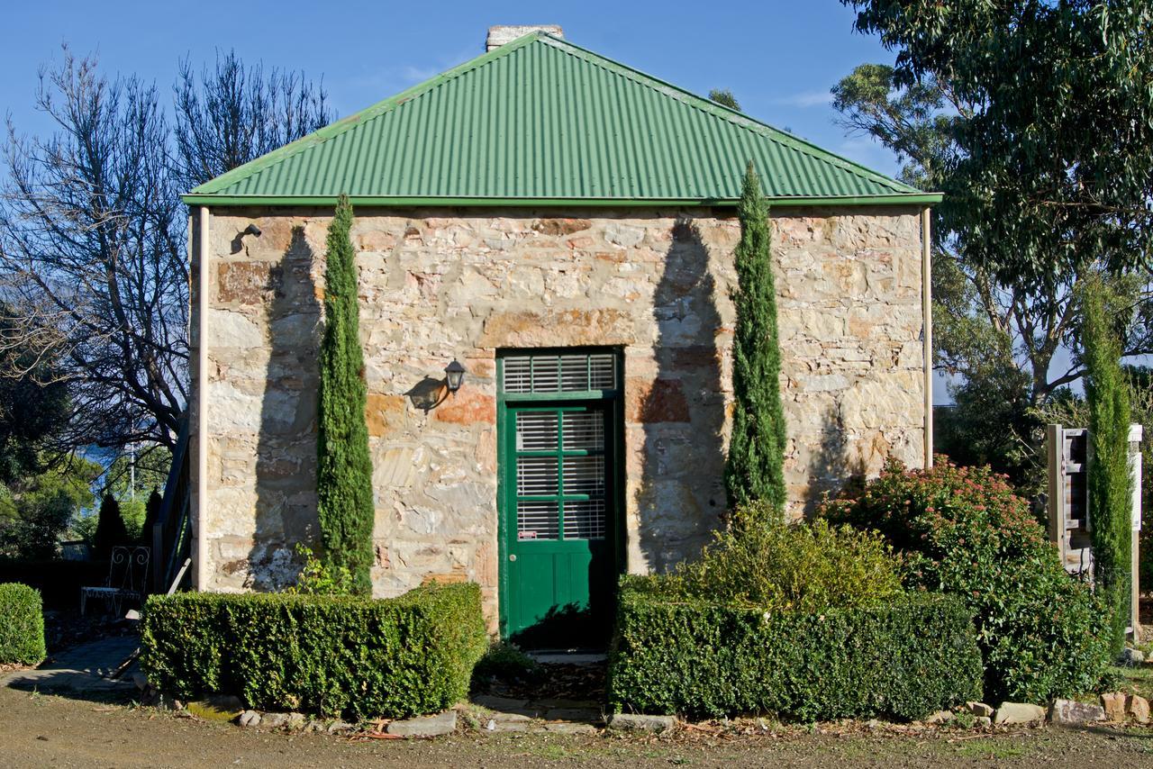 Cleburne Homestead Risdon Εξωτερικό φωτογραφία