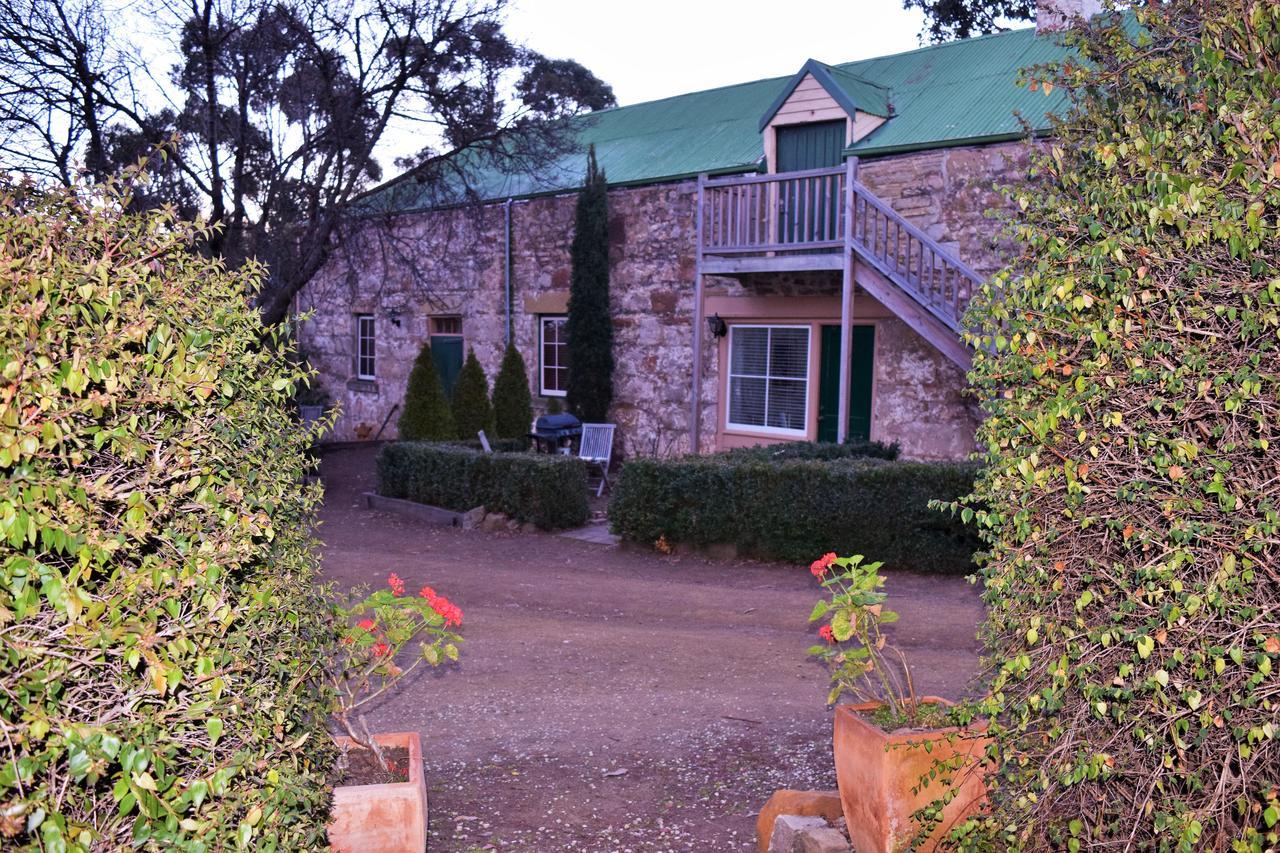 Cleburne Homestead Risdon Εξωτερικό φωτογραφία