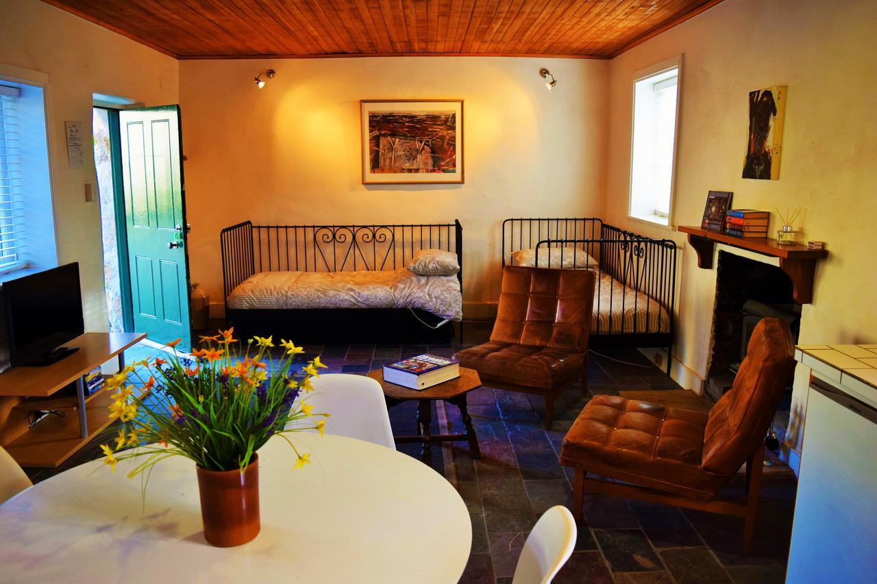 Cleburne Homestead Risdon Εξωτερικό φωτογραφία