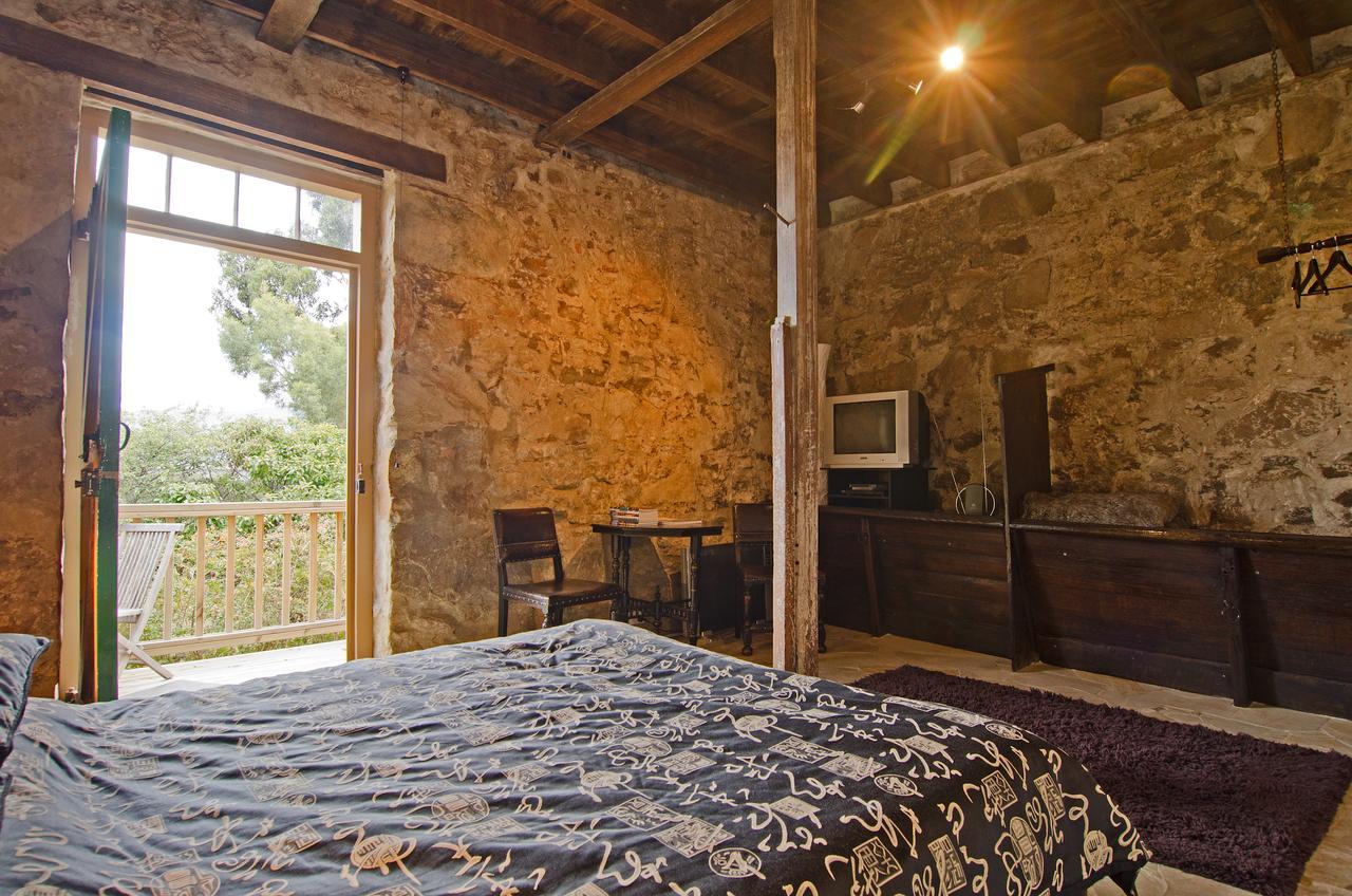Cleburne Homestead Risdon Εξωτερικό φωτογραφία