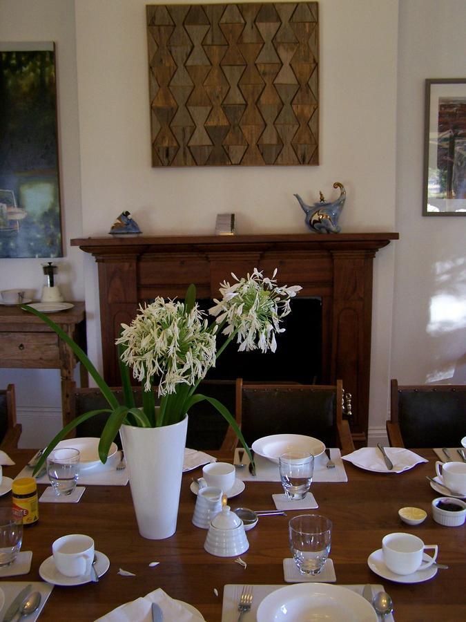 Cleburne Homestead Risdon Εξωτερικό φωτογραφία