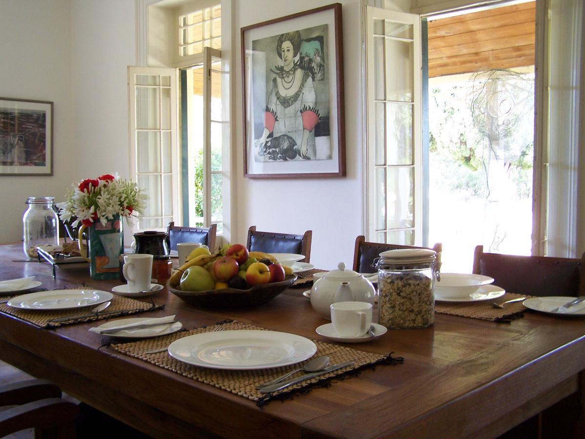 Cleburne Homestead Risdon Εξωτερικό φωτογραφία